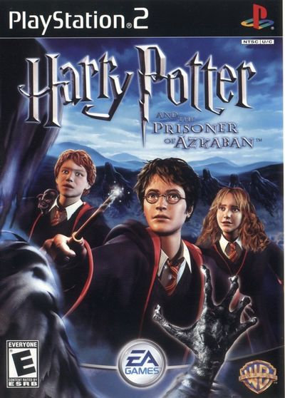 PS2 - Standard