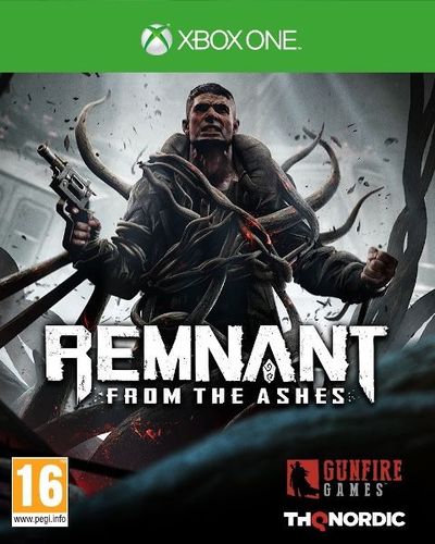 XB1 - Standard