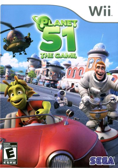 Wii - Standard