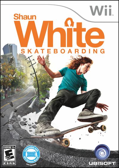 Wii - Standard