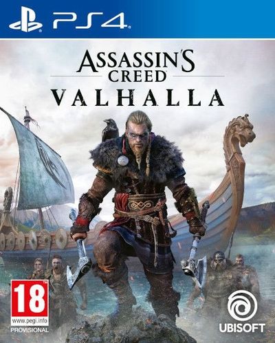 PS4 - Standard
