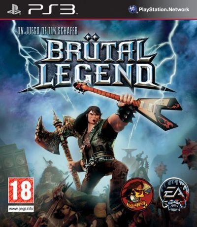 PS3 - Standard