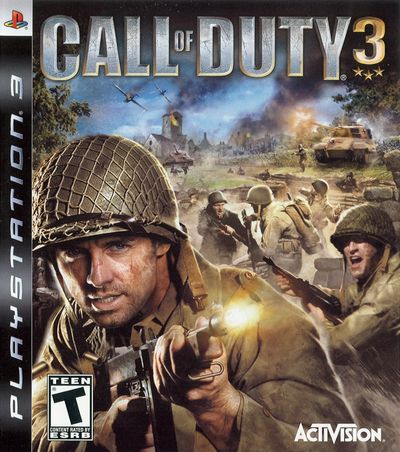 PS3 - Standard