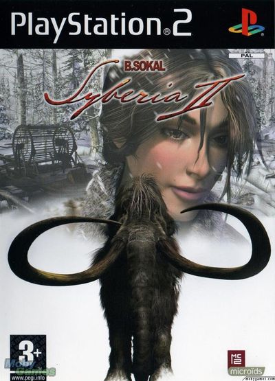PS2 - Standard