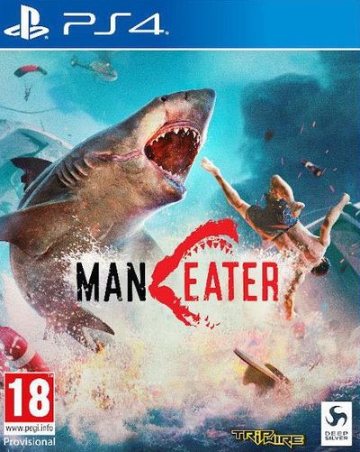 PS4 - Standard