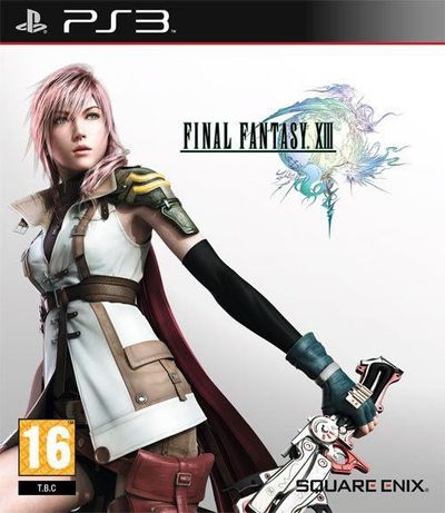 PS3 - Standard