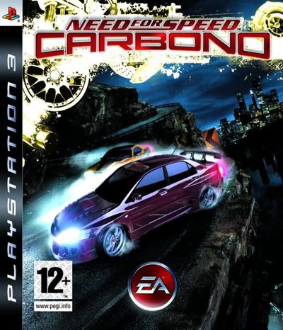 PS3 - Standard