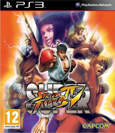 PS3 - Standard