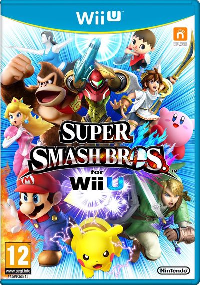 Wii U - Standard