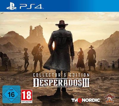 PS4 - Standard