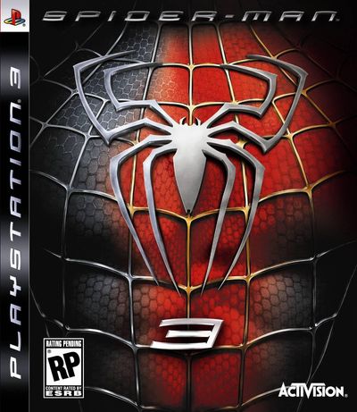 PS3 - Standard