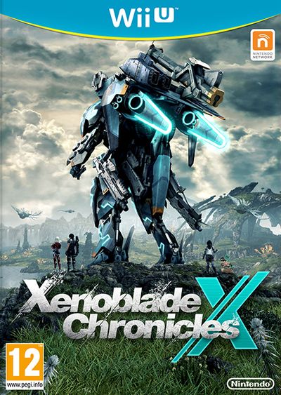 Wii U - Standard