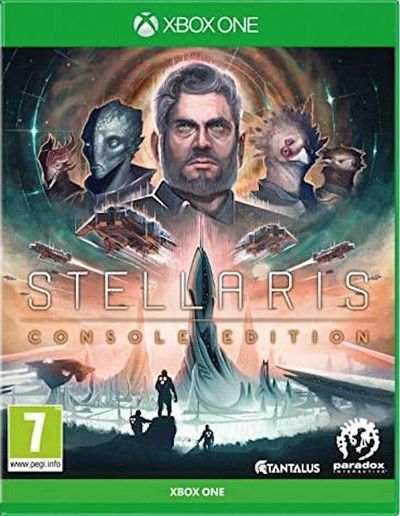 XB1 - Standard