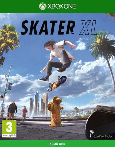 XB1 - Standard