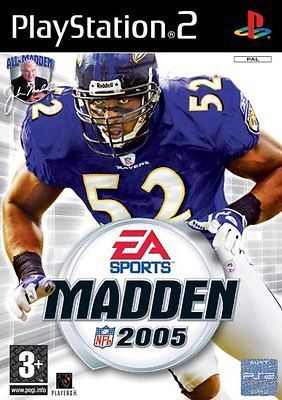 PS2 - Standard