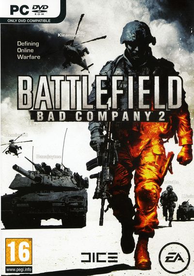 PC - Standard
