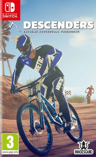 NSW - Standard