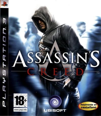 PS3 - Standard