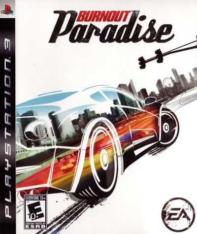 PS3 - Standard