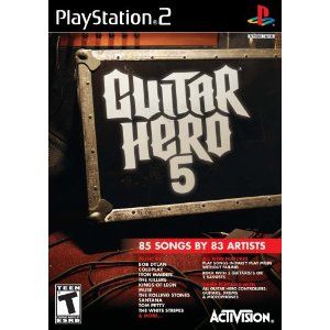 PS2 - Standard