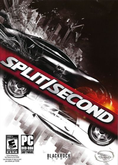 PC - Standard