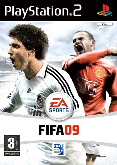 PS2 - Standard