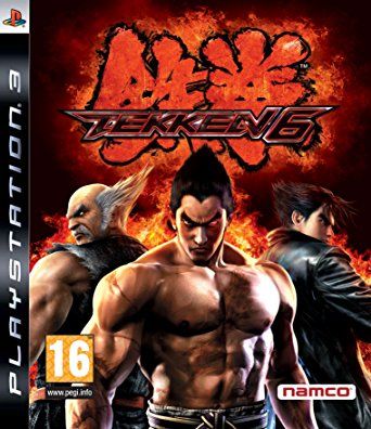 PS3 - Standard