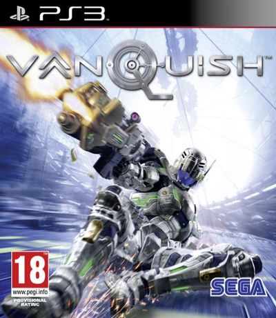 PS3 - Standard