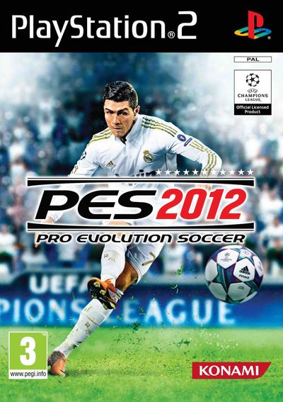PS2 - Standard