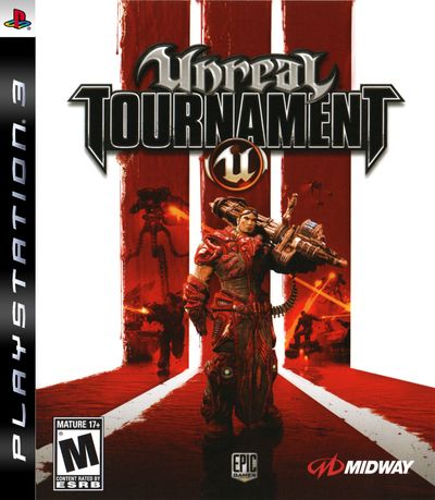 PS3 - Standard