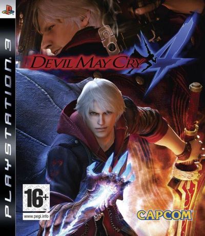 PS3 - Standard