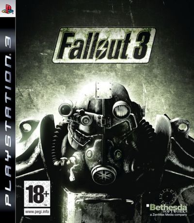 PS3 - Standard
