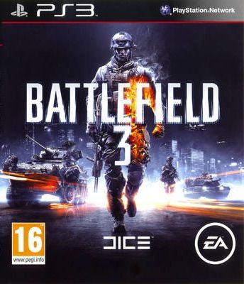 PS3 - Standard