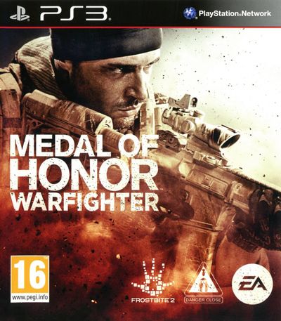 PS3 - Standard