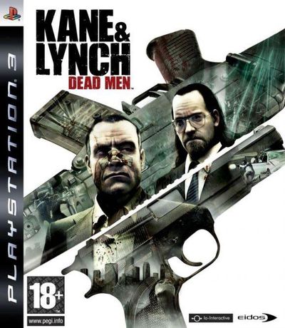 PS3 - Standard