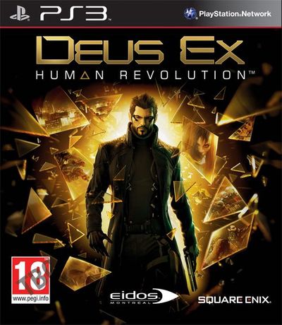PS3 - Standard