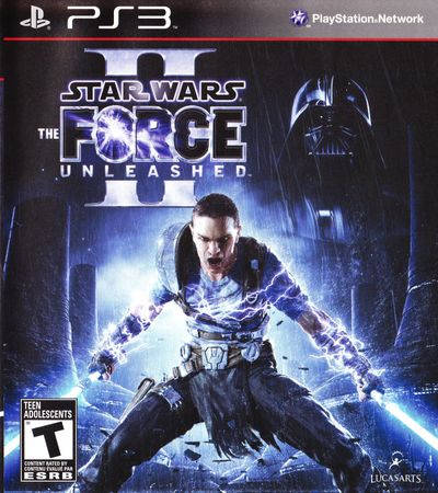 PS3 - Standard