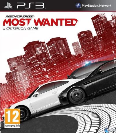 PS3 - Standard