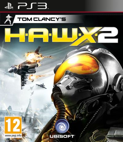 PS3 - Standard