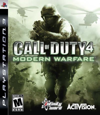 PS3 - Standard