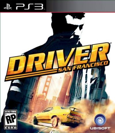 PS3 - Standard
