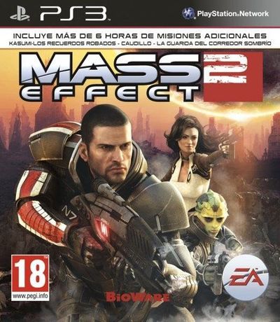 PS3 - Standard