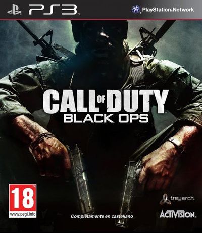PS3 - Standard