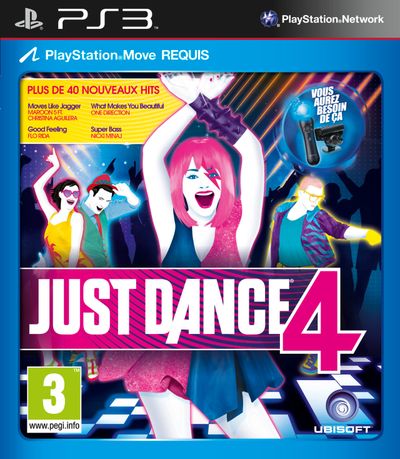 PS3 - Standard