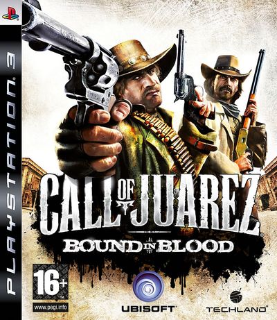 PS3 - Standard