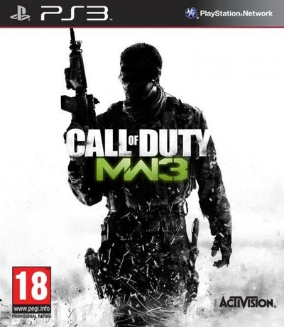 PS3 - Standard