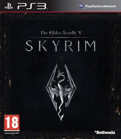 PS3 - Standard