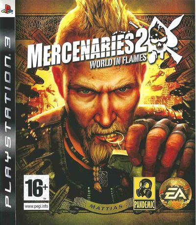 PS3 - Standard