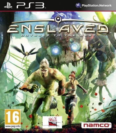 PS3 - Standard