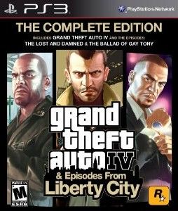 PS3 - Complete Edition